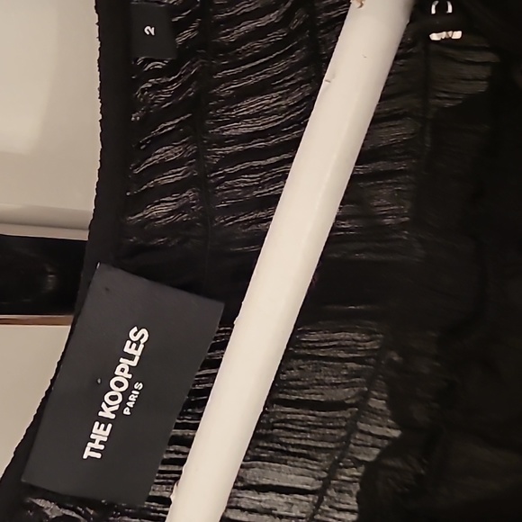 Authenric "The Kooples Paris" . - Picture 7 of 13